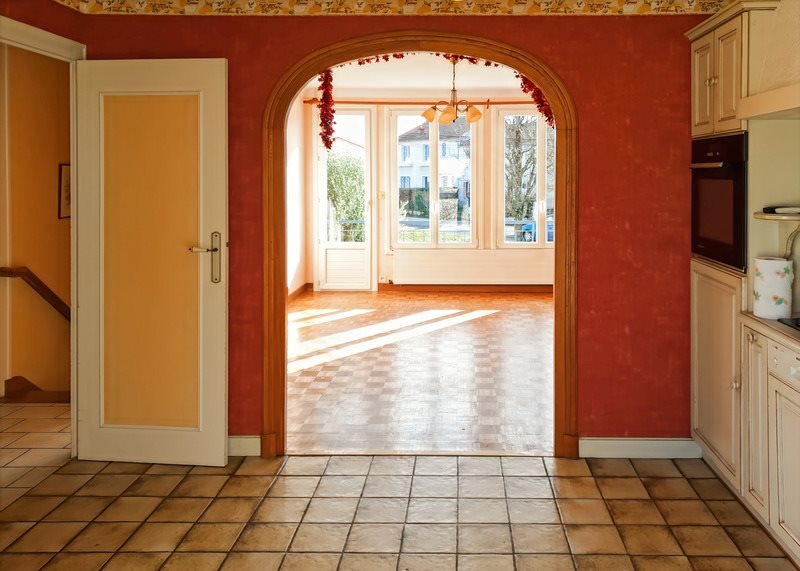 Maison à vendre, 116m², Niort