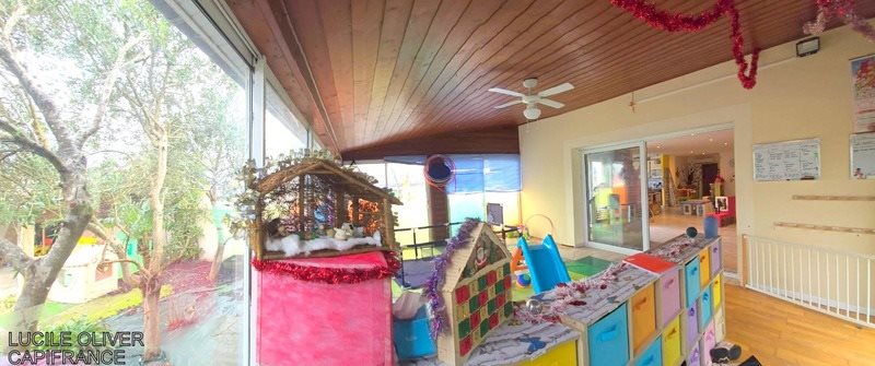 Maison à vendre, 270m², La Ville-Dieu-du-Temple