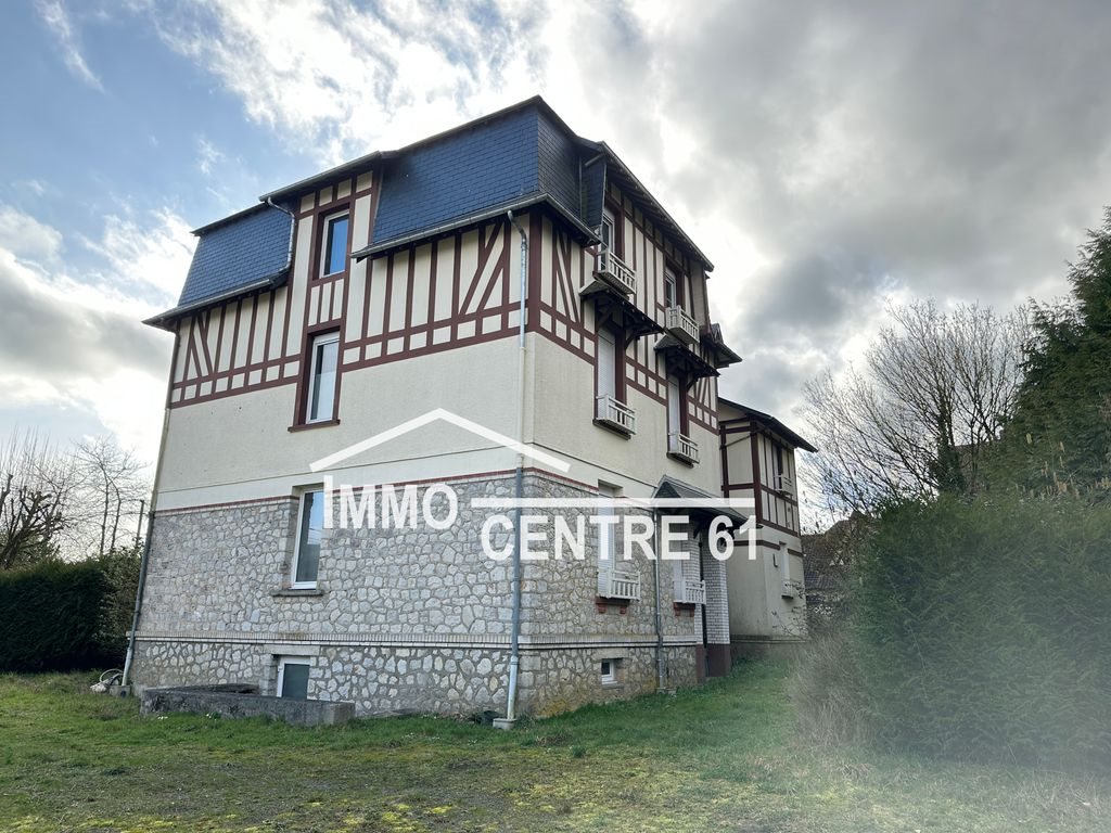Maison à vendre, 292m², Bagnoles-de-l'Orne