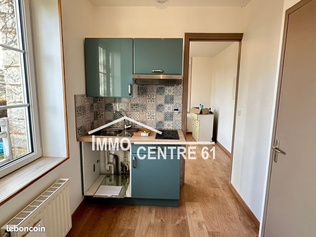 Maison à vendre, 292m², Bagnoles-de-l'Orne