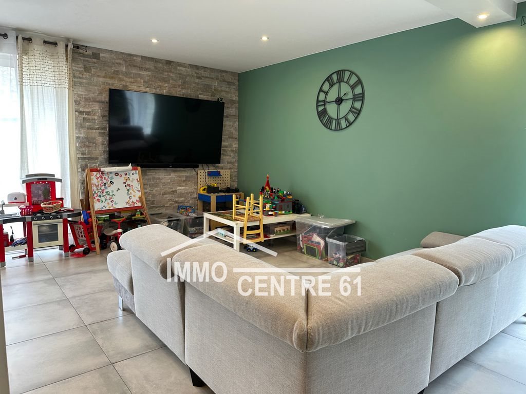 Maison à vendre, 153m², Bagnoles-de-l'Orne