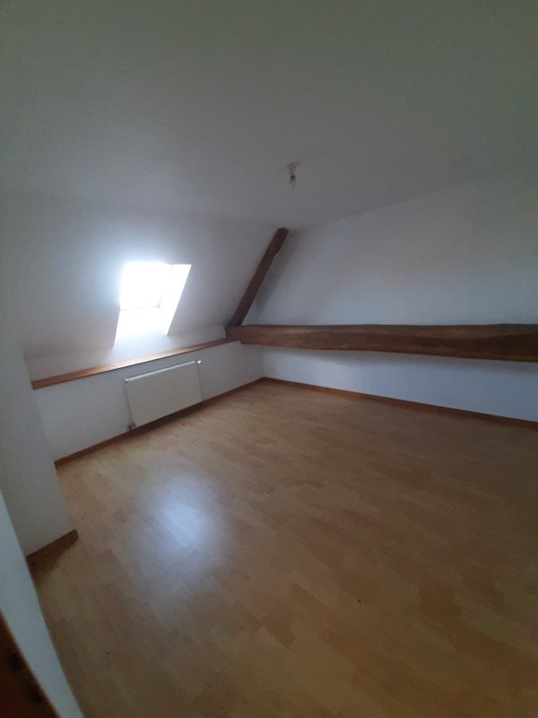 Maison à vendre, 138m², Saint-Priest-Ligoure