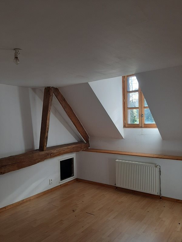 Maison à vendre, 138m², Saint-Priest-Ligoure
