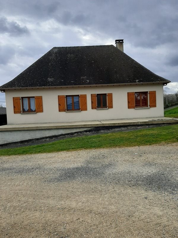 Maison à vendre, 107m², Coussac-Bonneval