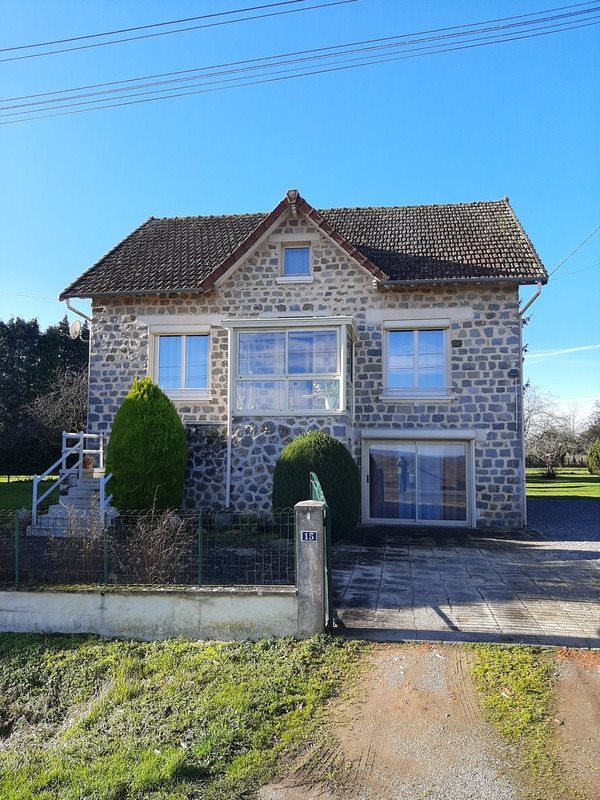 Maison à vendre, 121m², Vicq-sur-Breuilh
