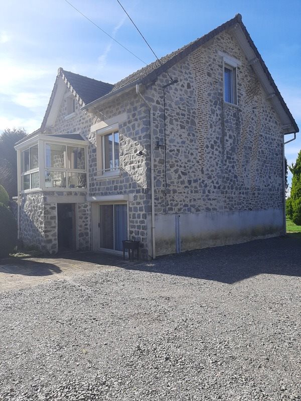 Maison à vendre, 121m², Vicq-sur-Breuilh