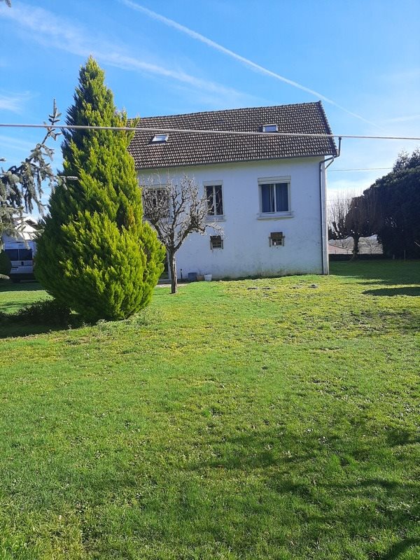 Maison à vendre, 121m², Vicq-sur-Breuilh
