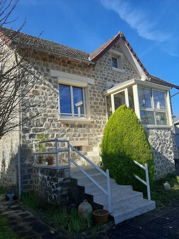 Maison à vendre, 121m², Vicq-sur-Breuilh
