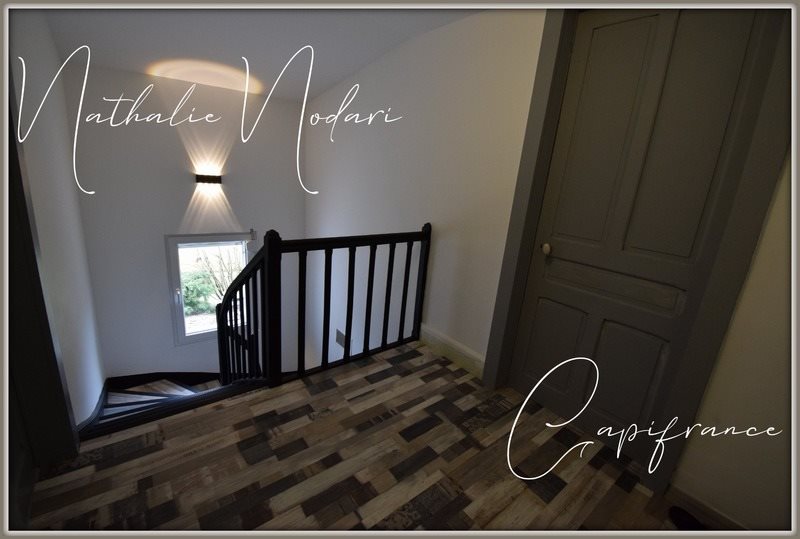 Maison à vendre, 84m², Ferdrupt