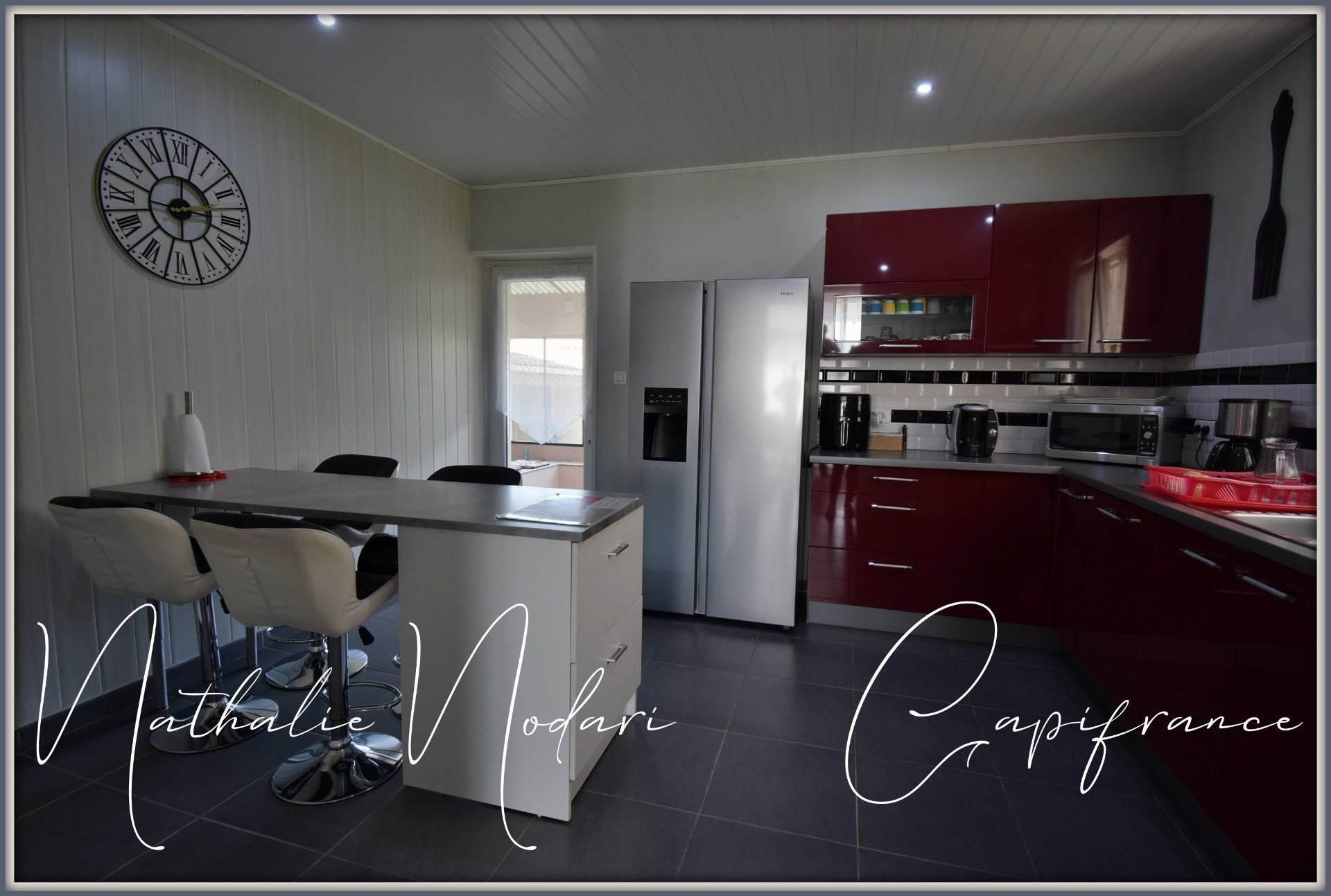 Maison à vendre, 154m², Le Thillot