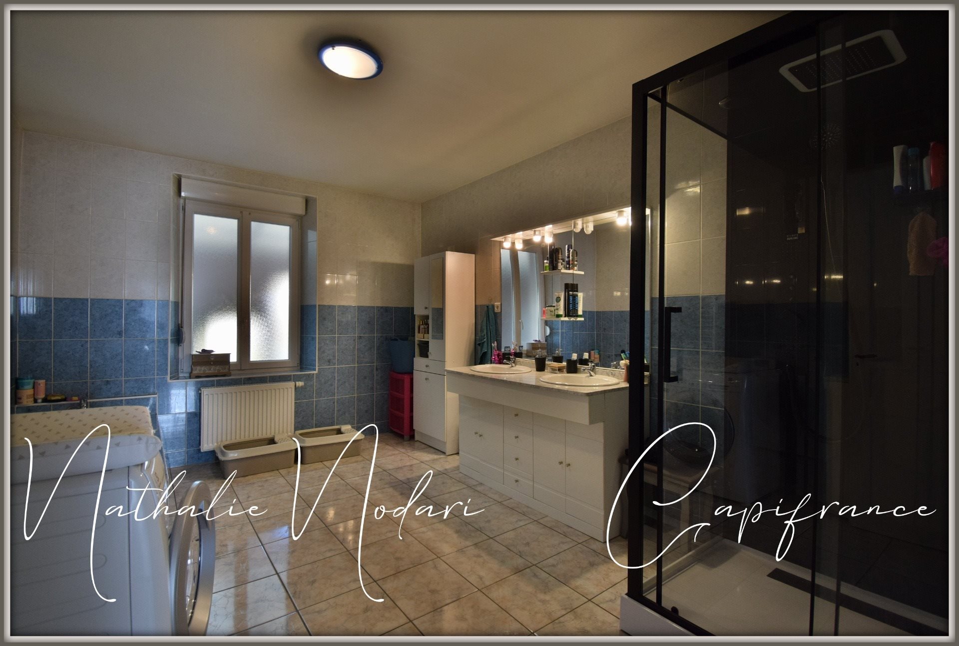 Maison à vendre, 154m², Le Thillot