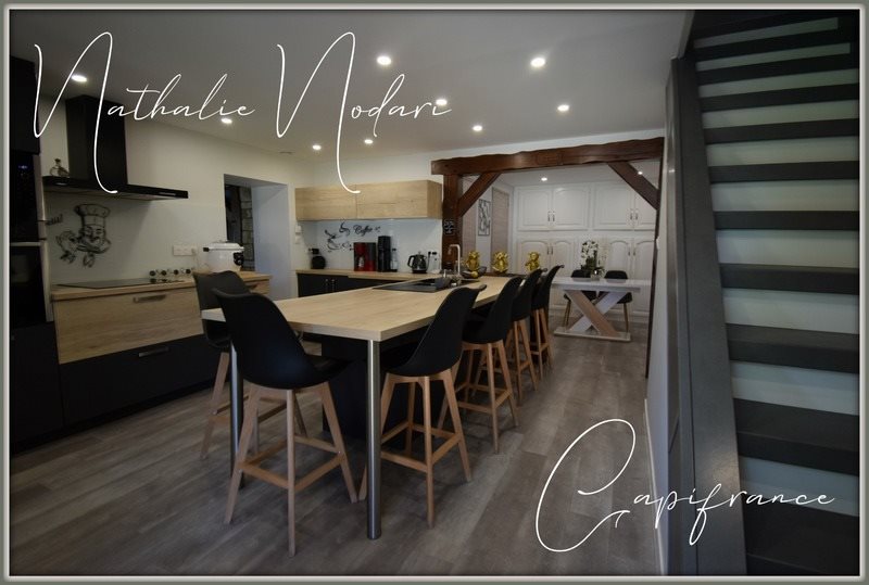 Maison à vendre, 336m², Ferdrupt