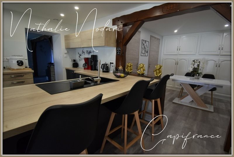 Maison à vendre, 336m², Ferdrupt