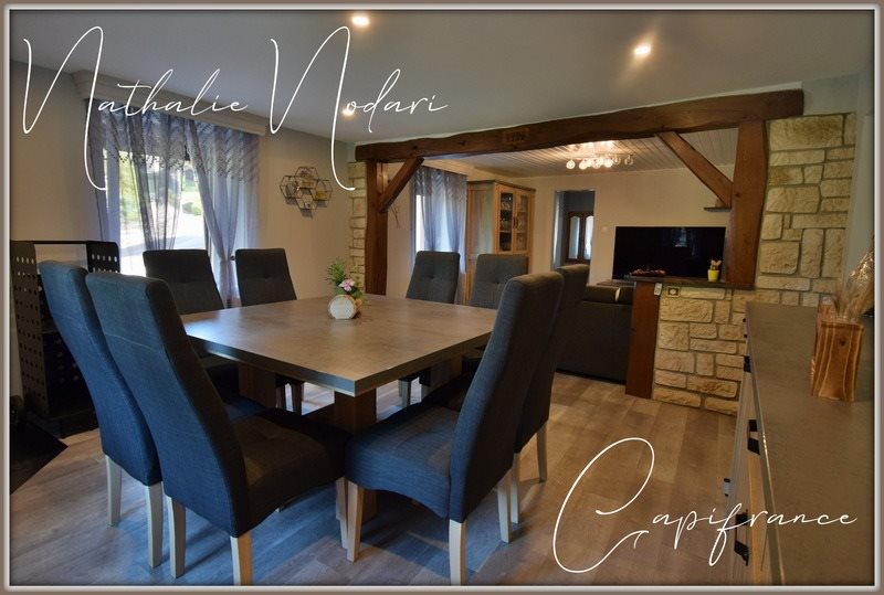 Maison à vendre, 336m², Ferdrupt