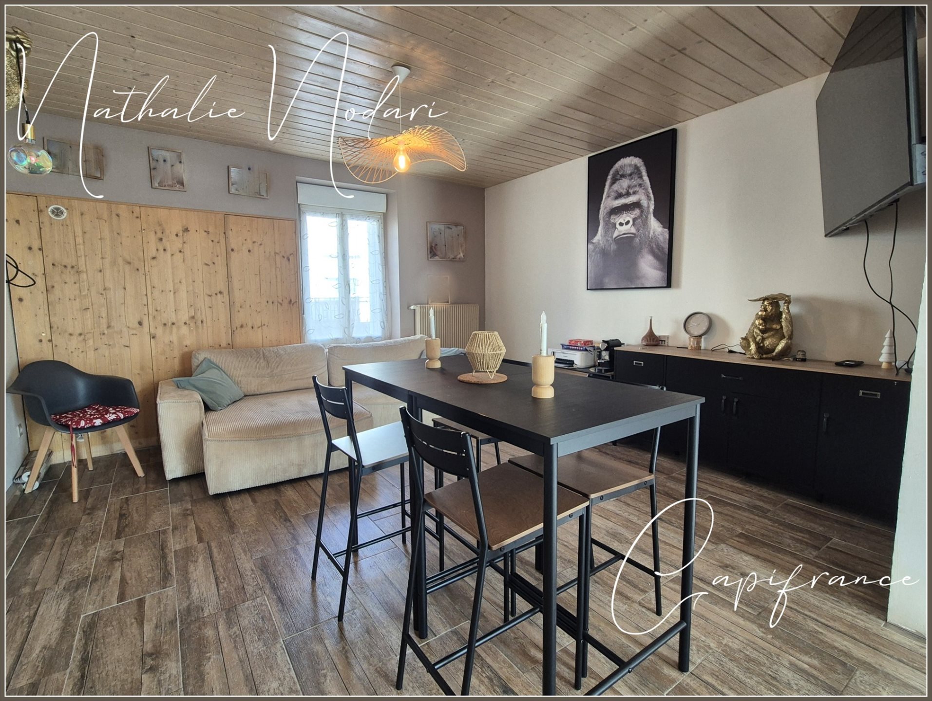 Maison à vendre, 147m², Le Thillot