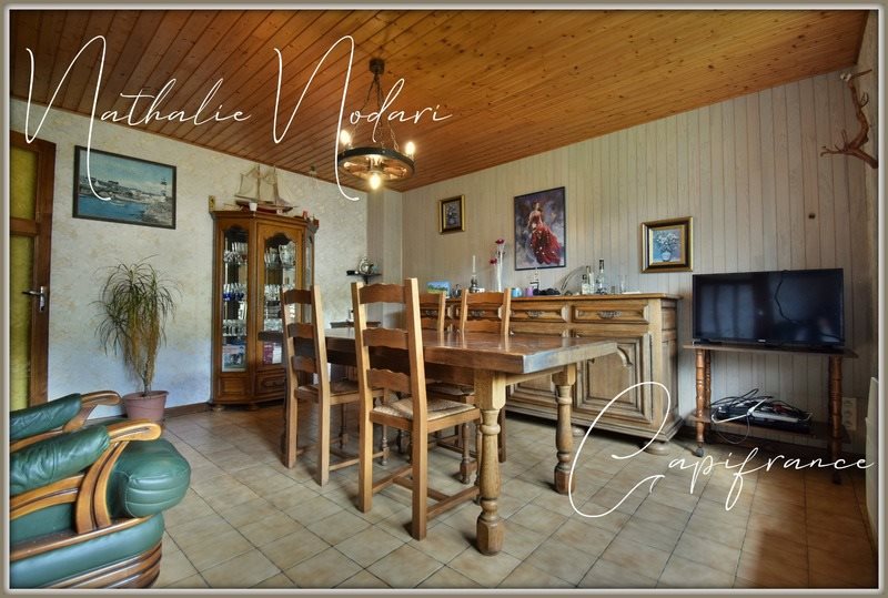 Appartement à vendre, 82m², Cornimont