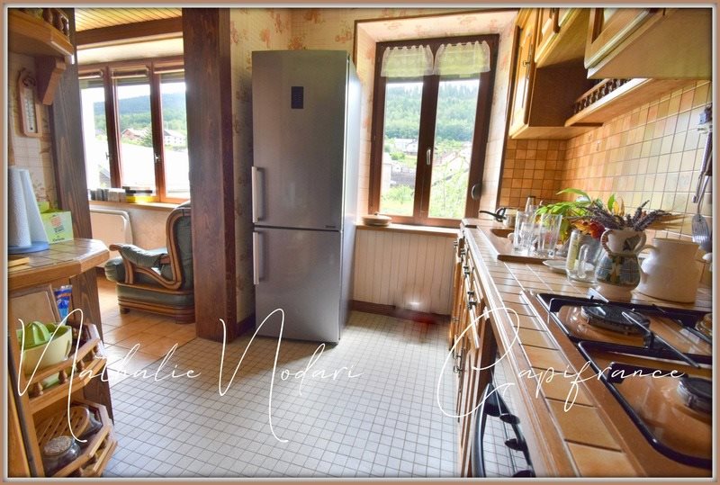 Appartement à vendre, 82m², Cornimont