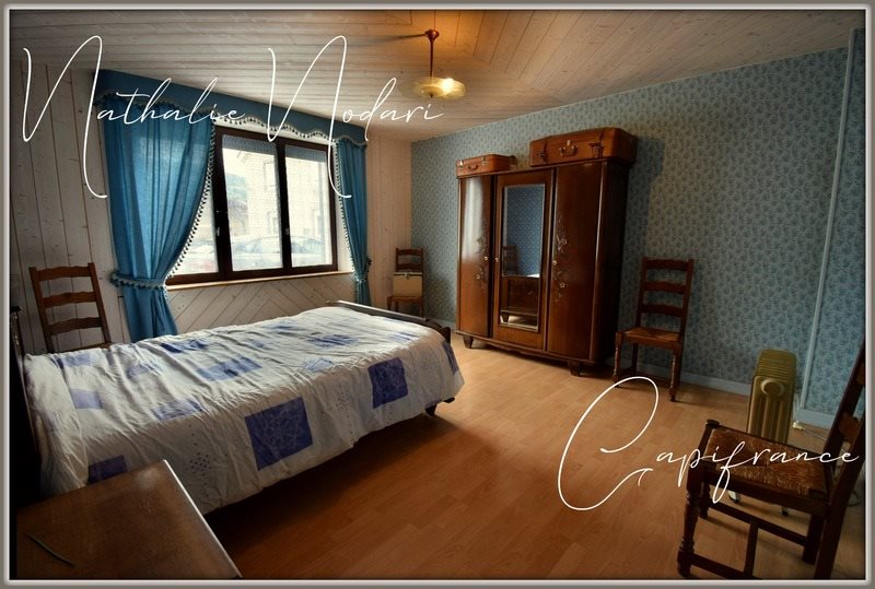 Appartement à vendre, 82m², Cornimont
