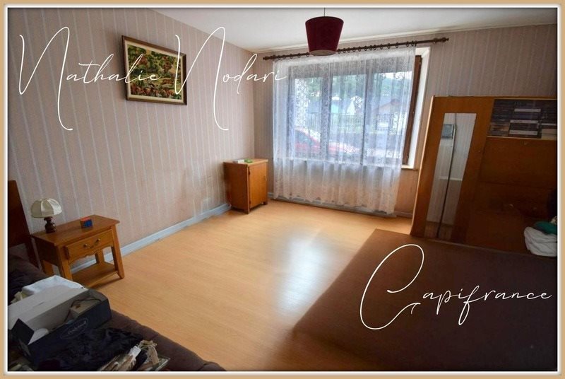 Appartement à vendre, 82m², Cornimont