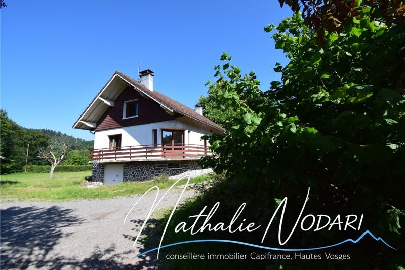 Maison à vendre, 106m², Fresse-sur-Moselle