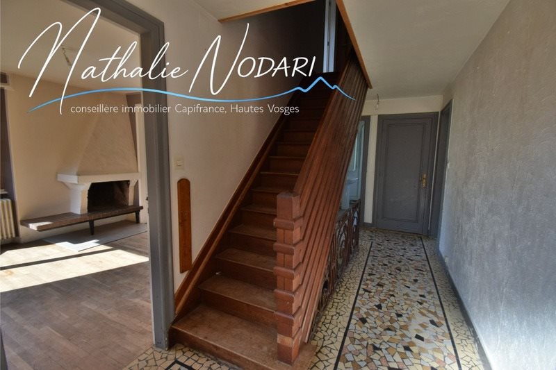 Maison à vendre, 106m², Fresse-sur-Moselle