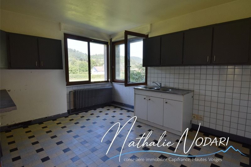 Maison à vendre, 106m², Fresse-sur-Moselle