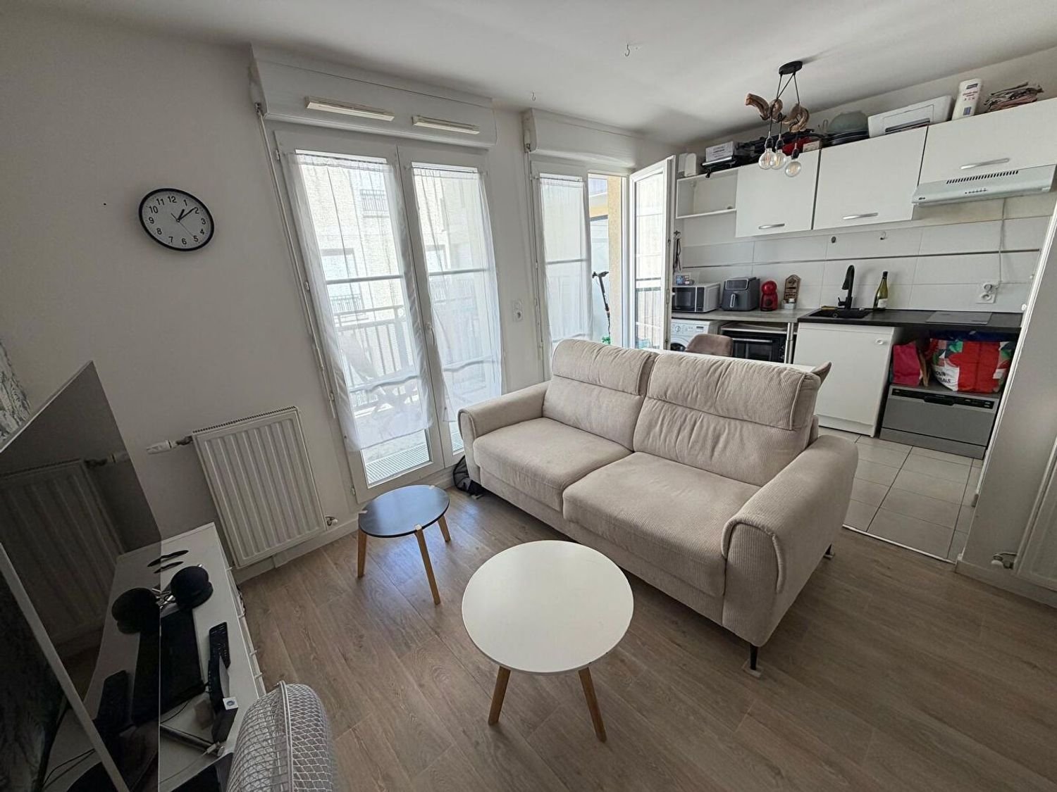 Appartement à louer, 29m², Triel-sur-Seine