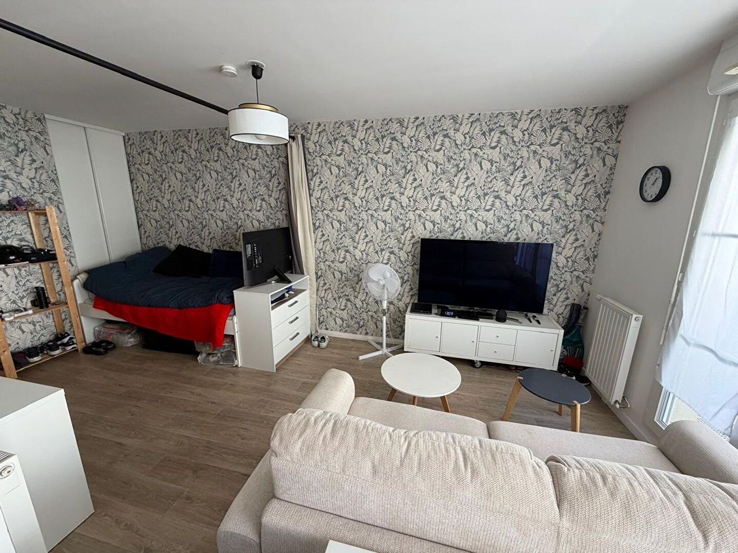 Appartement à louer, 29m², Triel-sur-Seine