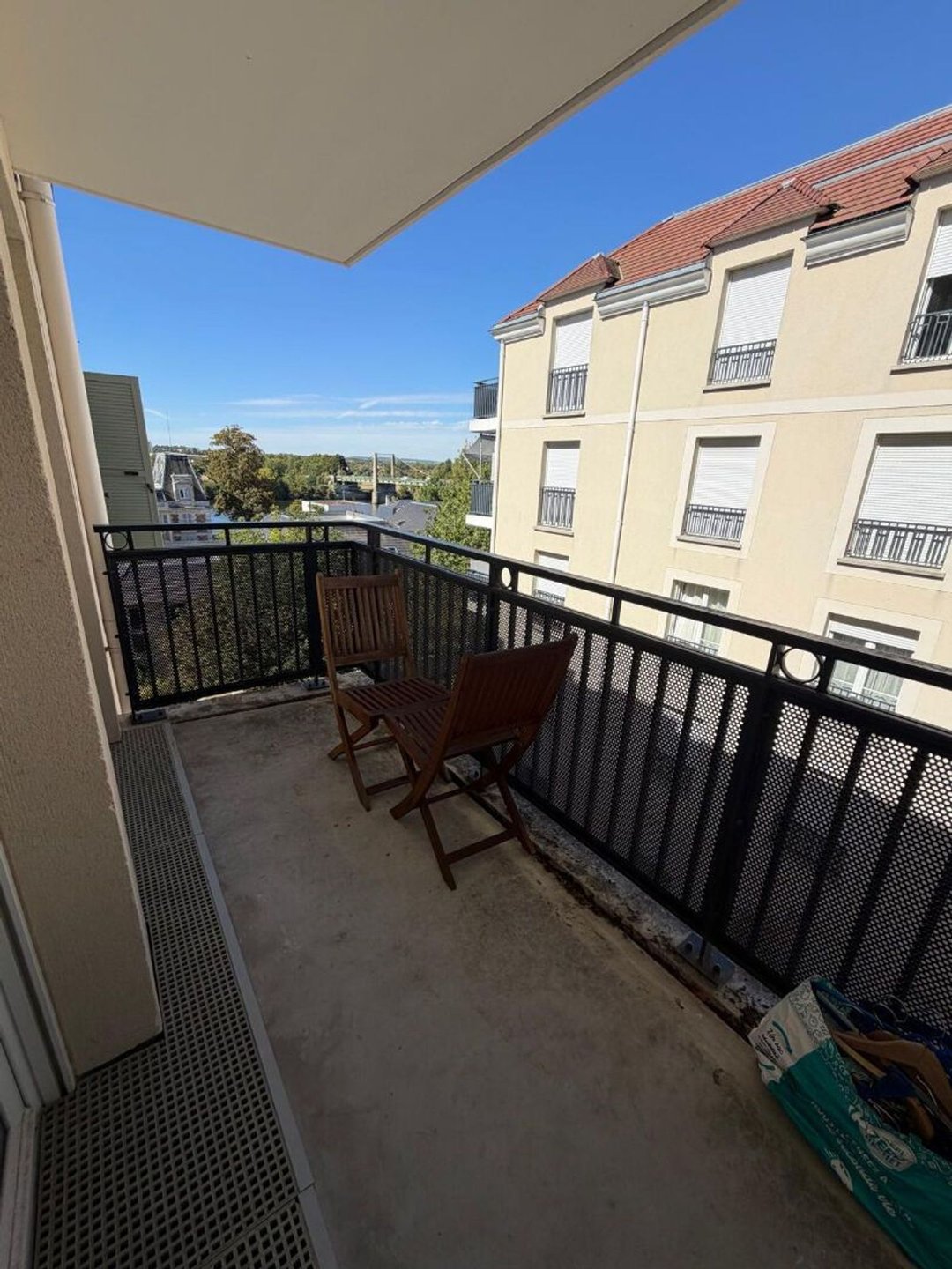 Appartement à louer, 29m², Triel-sur-Seine