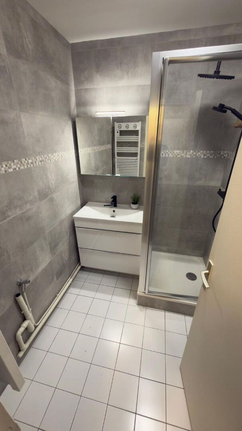 Appartement à louer, 20m², Le Chesnay