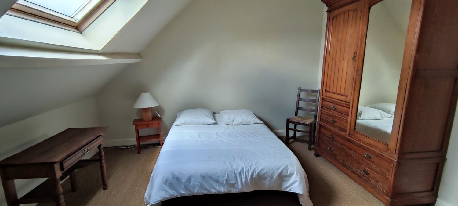 Appartement à louer, 45m², Orgeval