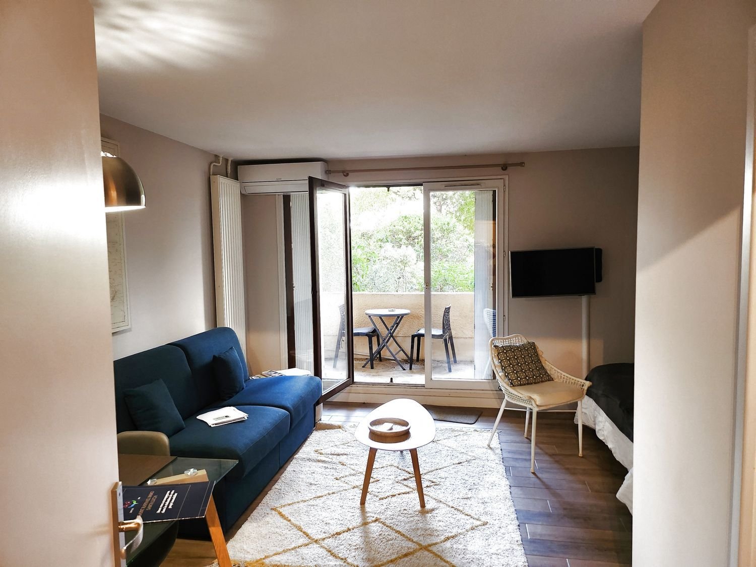 Appartement à vendre, 32m², Saint-Raphaël