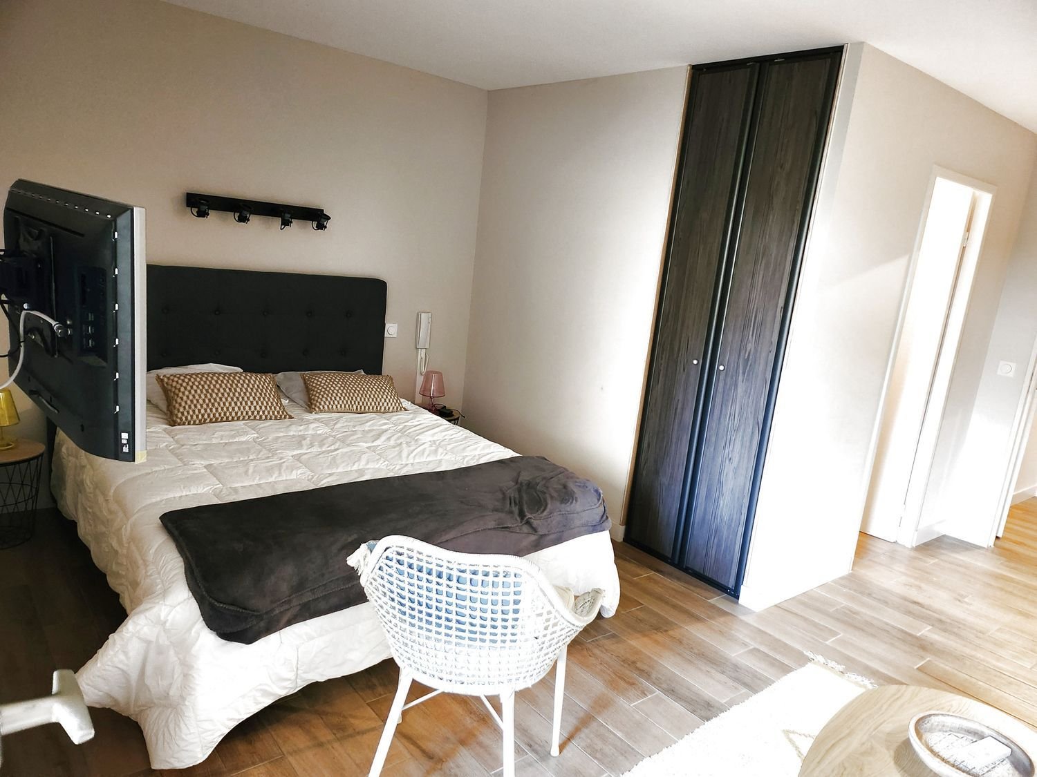 Appartement à vendre, 32m², Saint-Raphaël