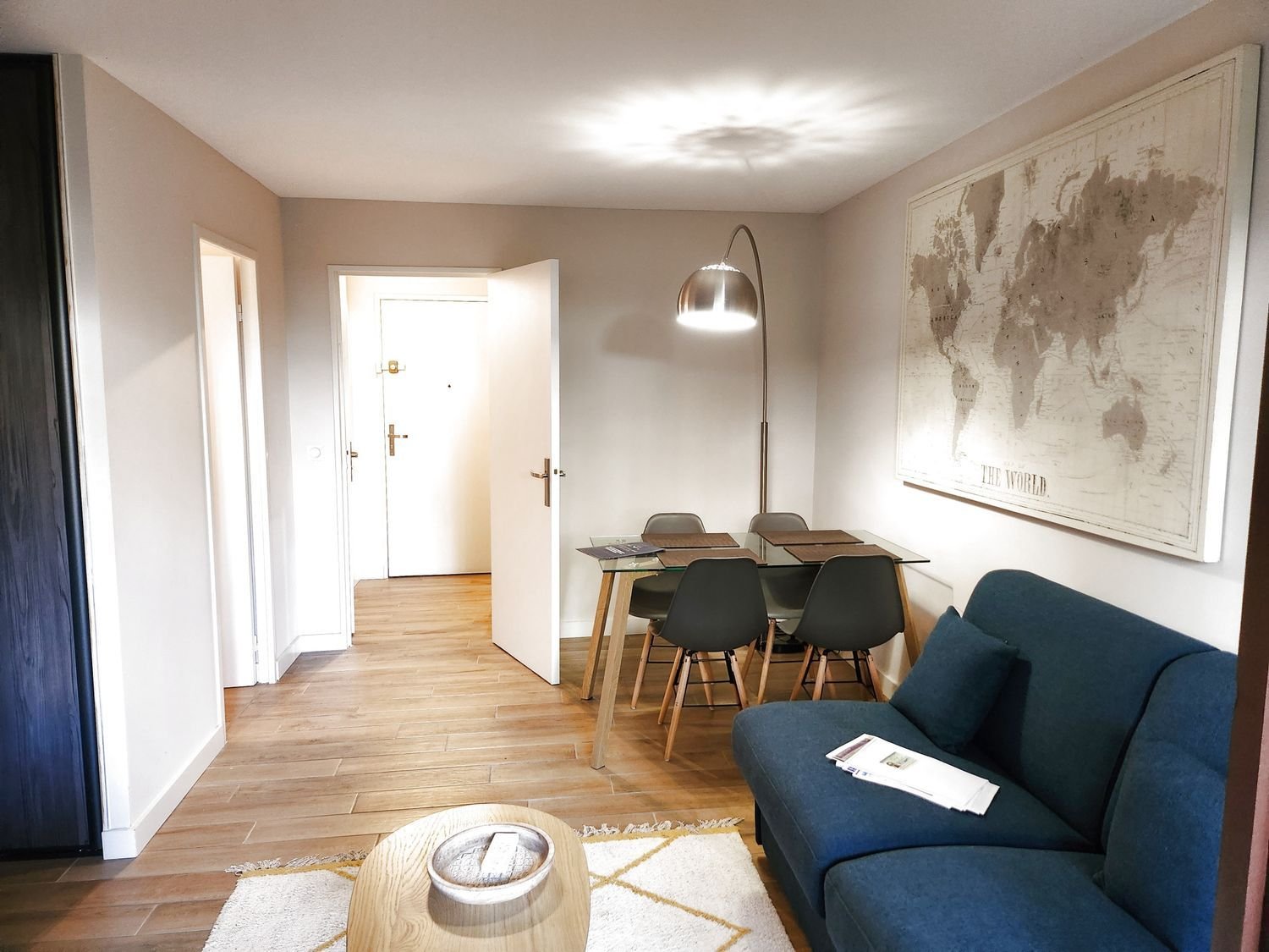 Appartement à vendre, 32m², Saint-Raphaël