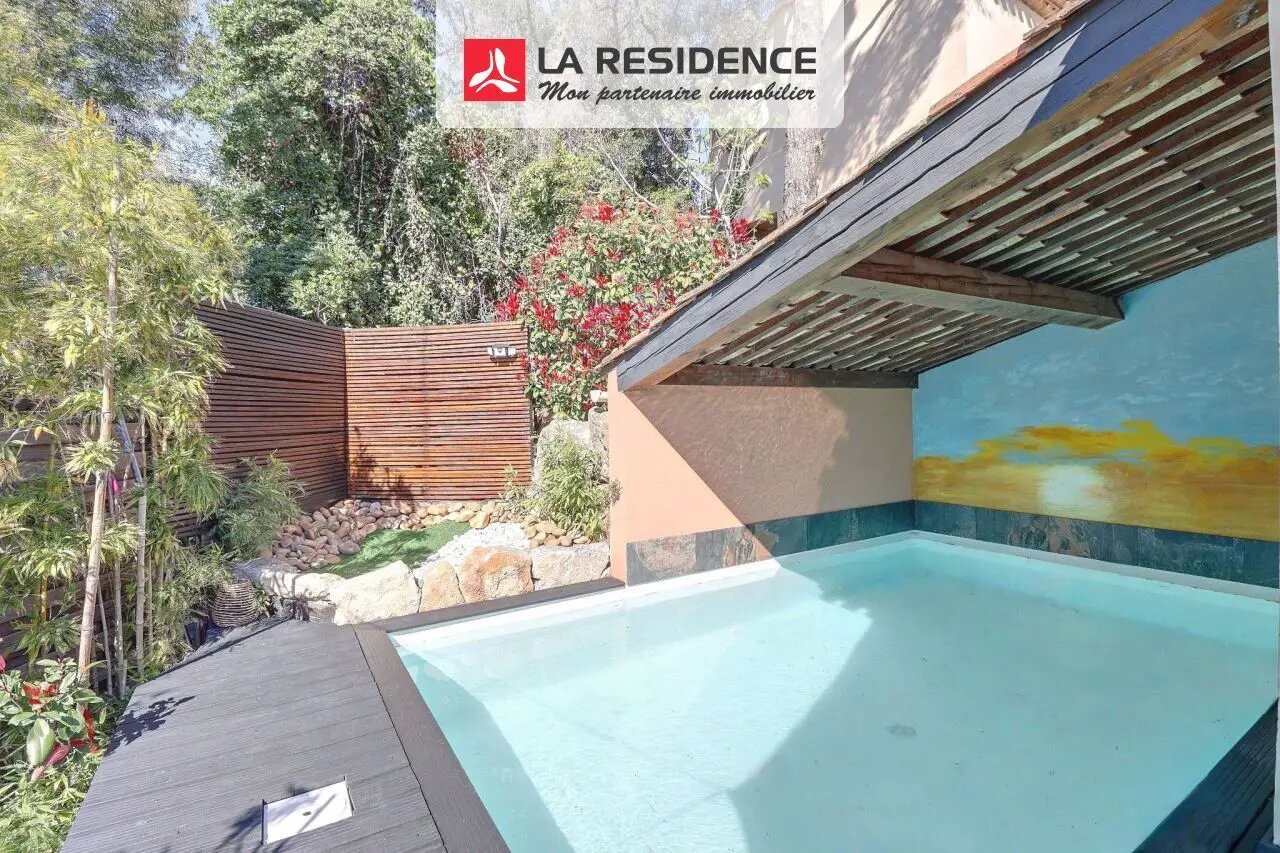 Maison à vendre, 110m², Saint-Raphaël