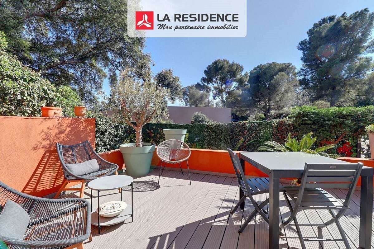 Maison à vendre, 110m², Saint-Raphaël