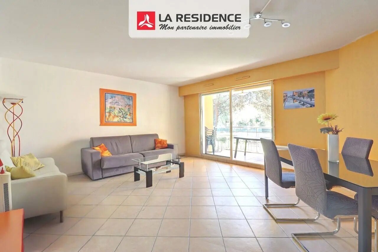 Appartement à vendre, 78m², Fréjus