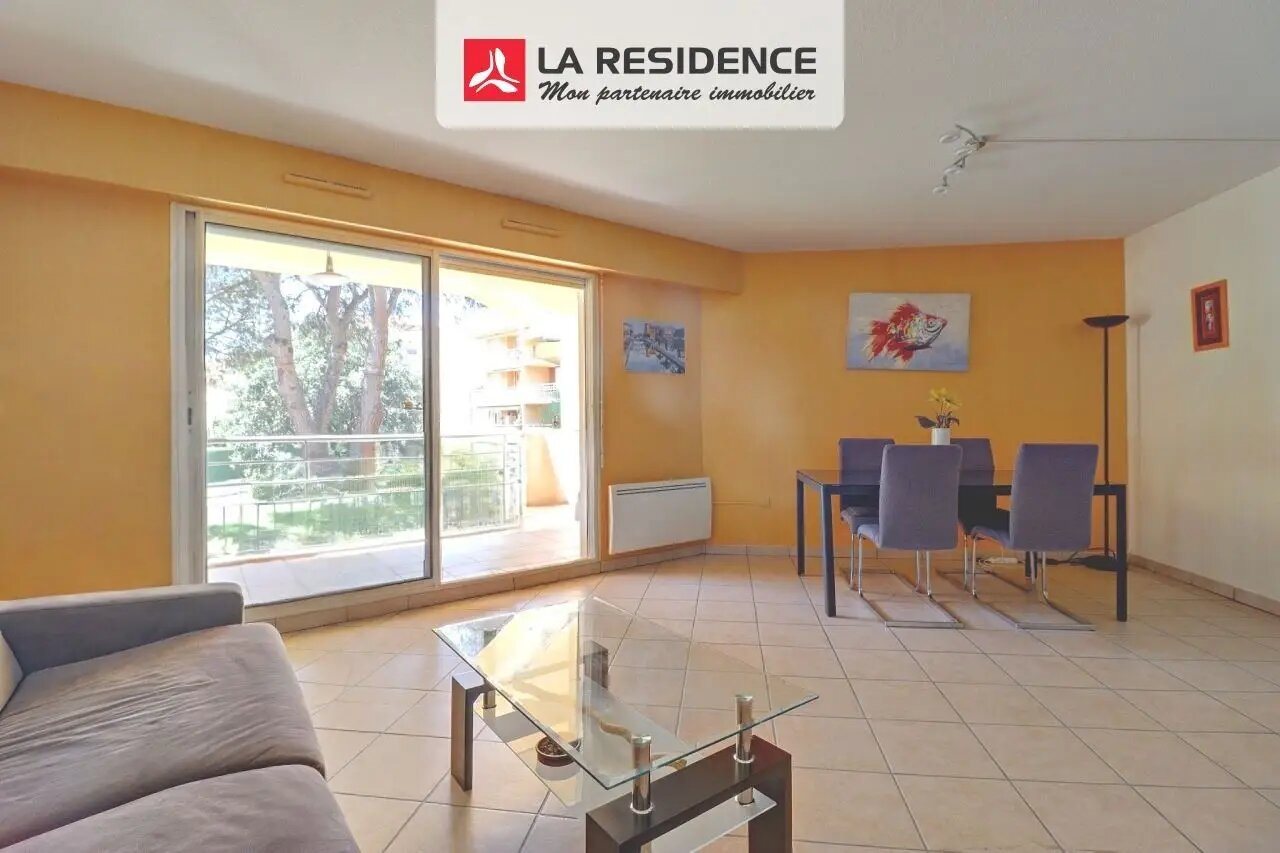 Appartement à vendre, 78m², Fréjus