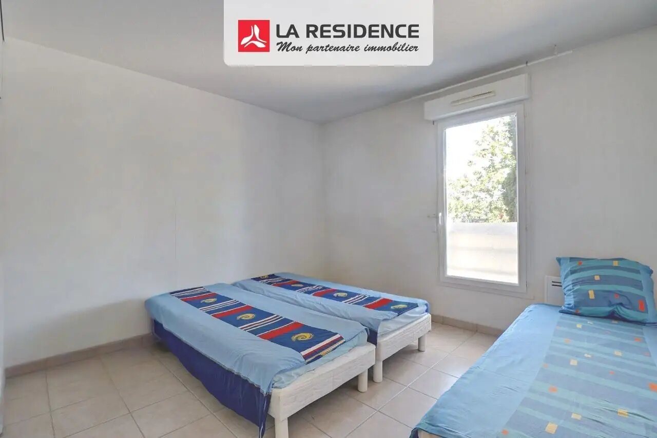 Appartement à vendre, 78m², Fréjus