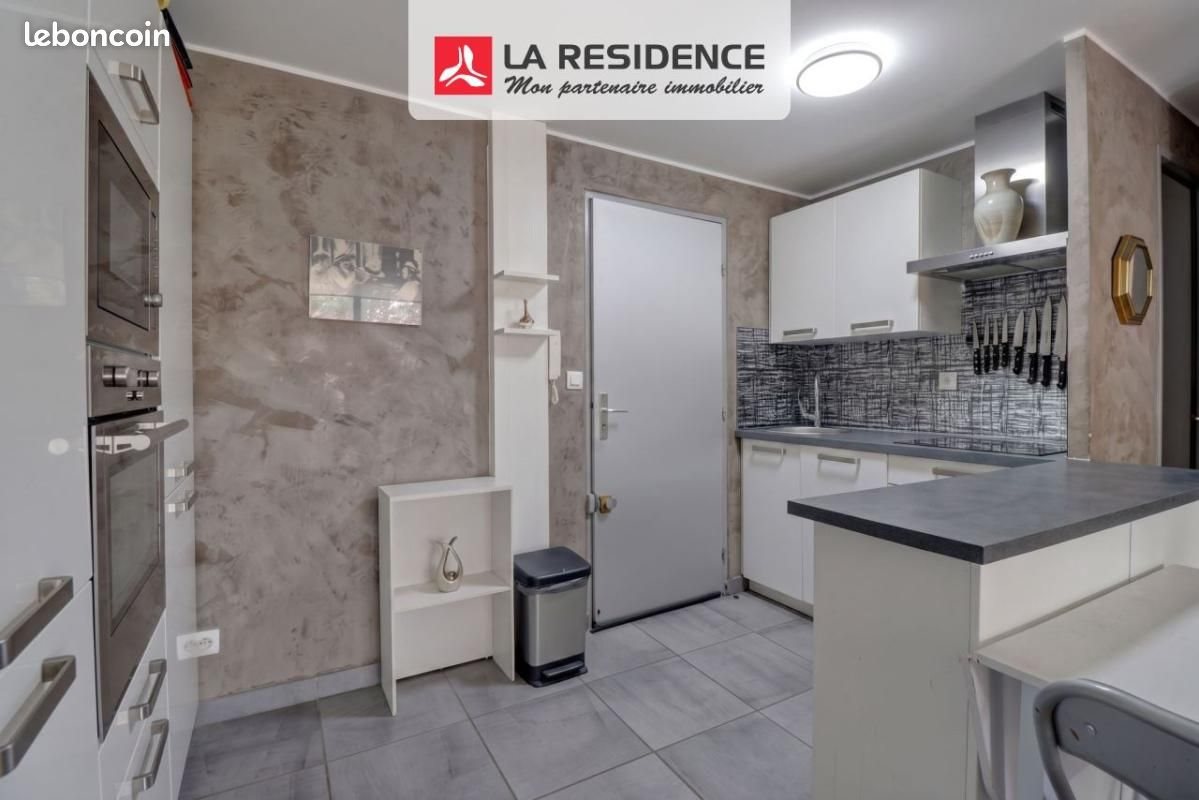 Appartement à vendre, 35m², Fréjus
