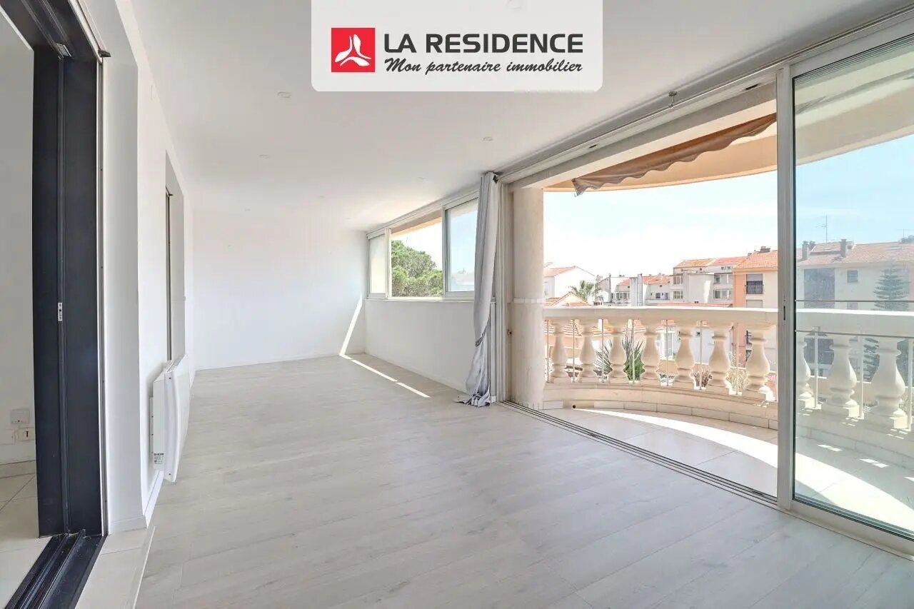 Appartement à vendre, 70m², Fréjus