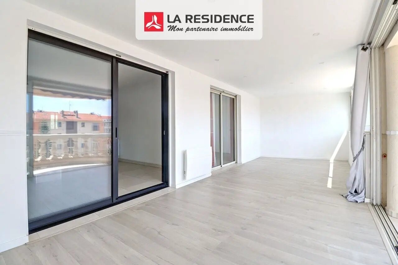 Appartement à vendre, 70m², Fréjus