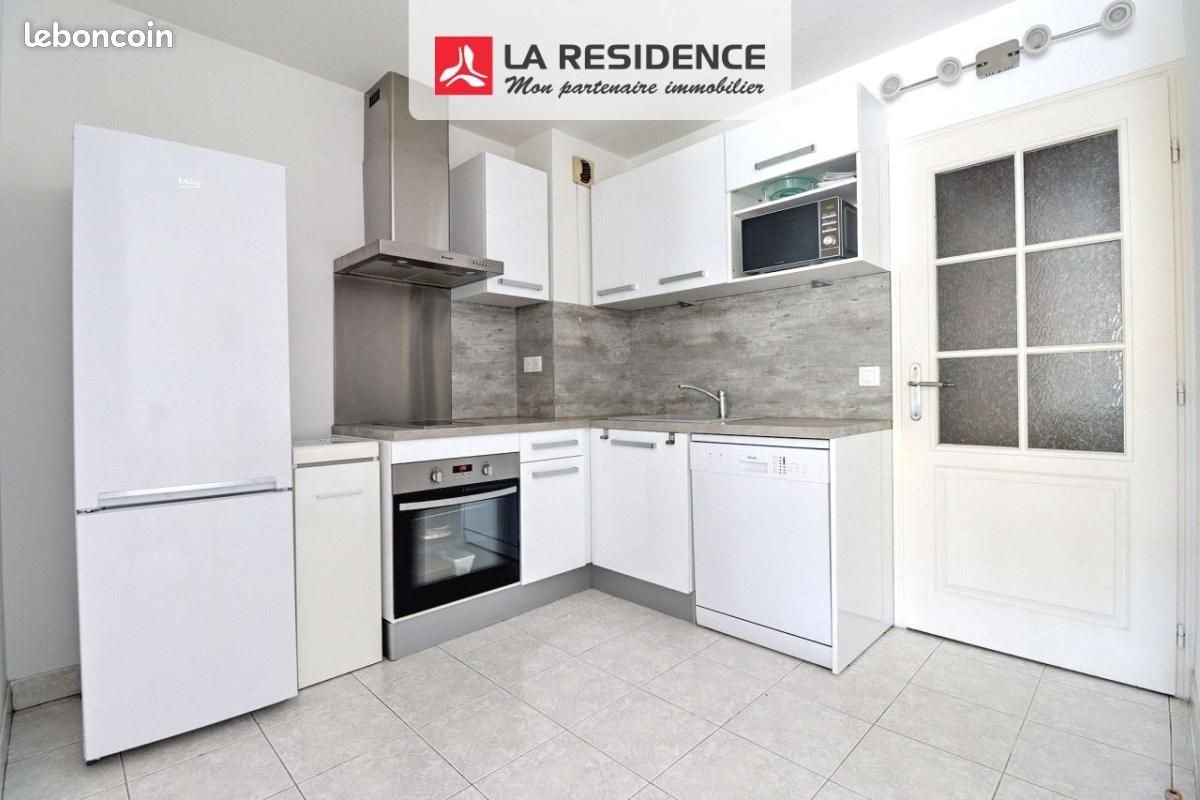 Appartement à vendre, 35m², Saint-Raphaël