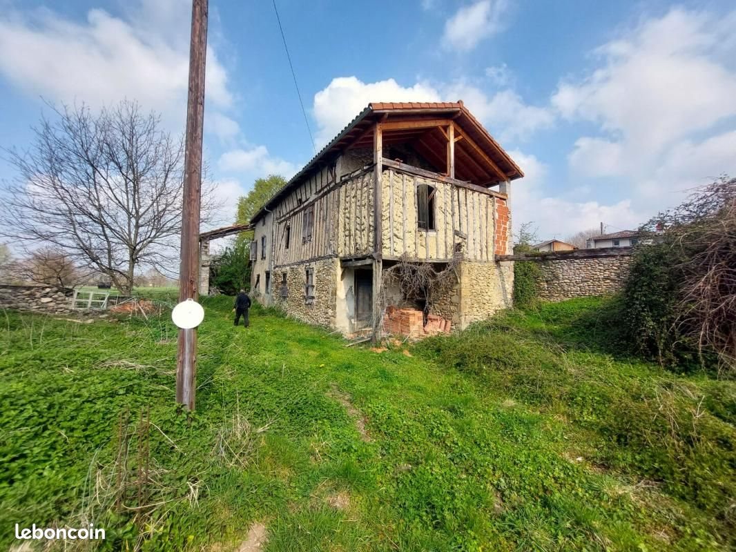 Maison à vendre, 150m², Saint-Girons
