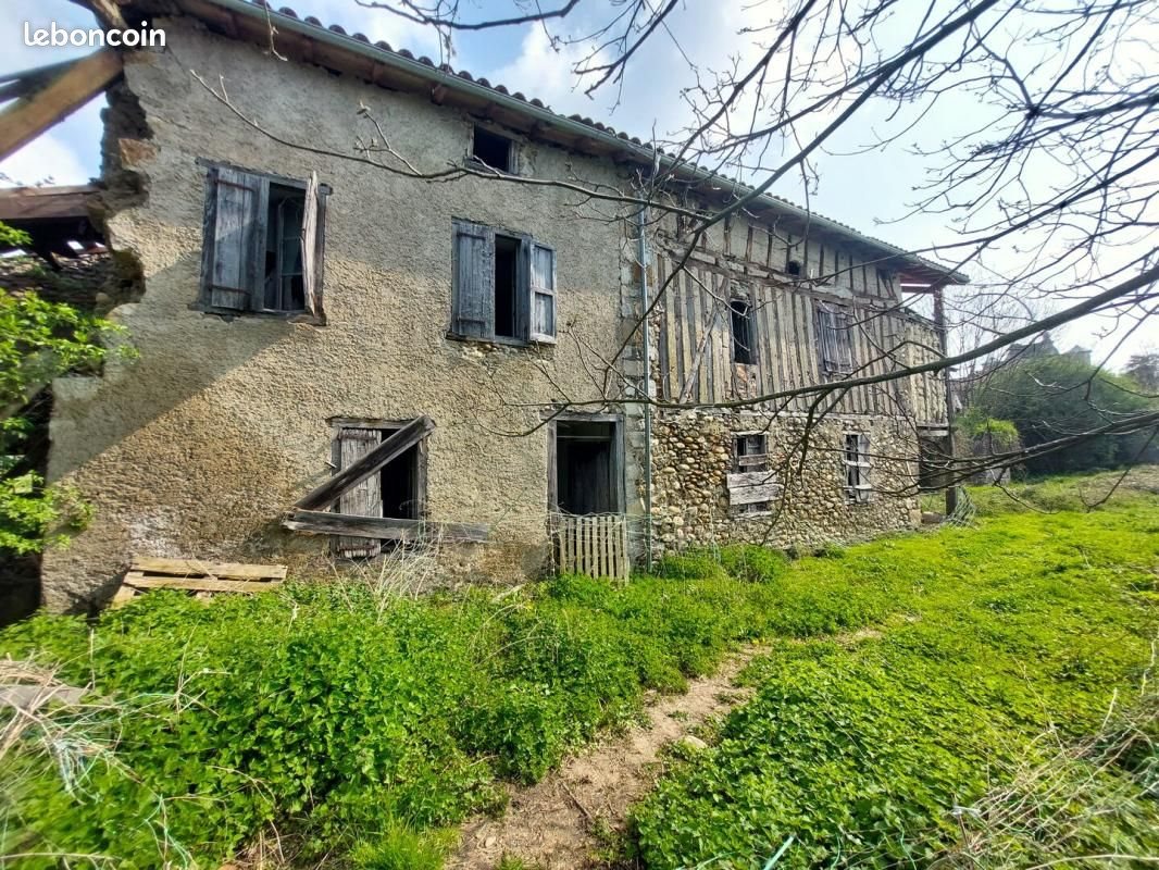 Maison à vendre, 150m², Saint-Girons