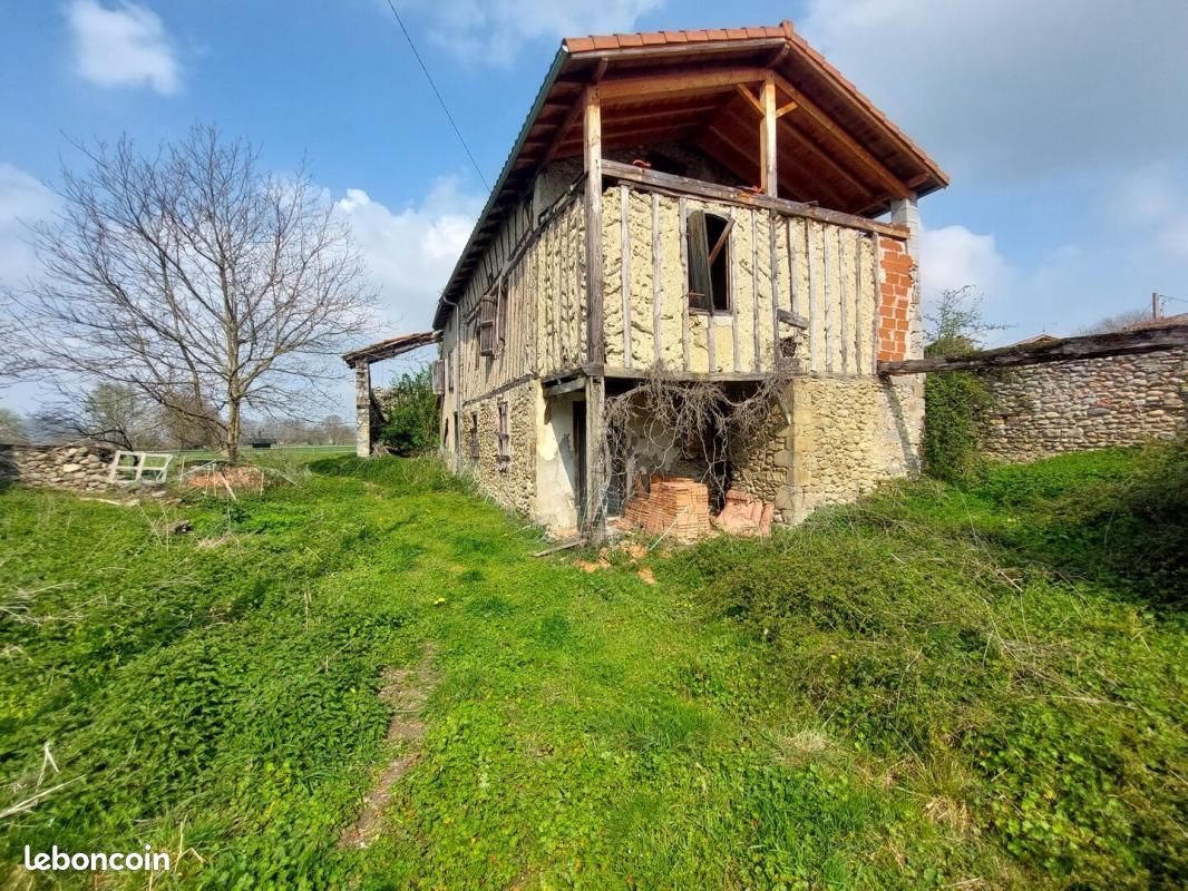 Maison à vendre, 150m², Saint-Girons