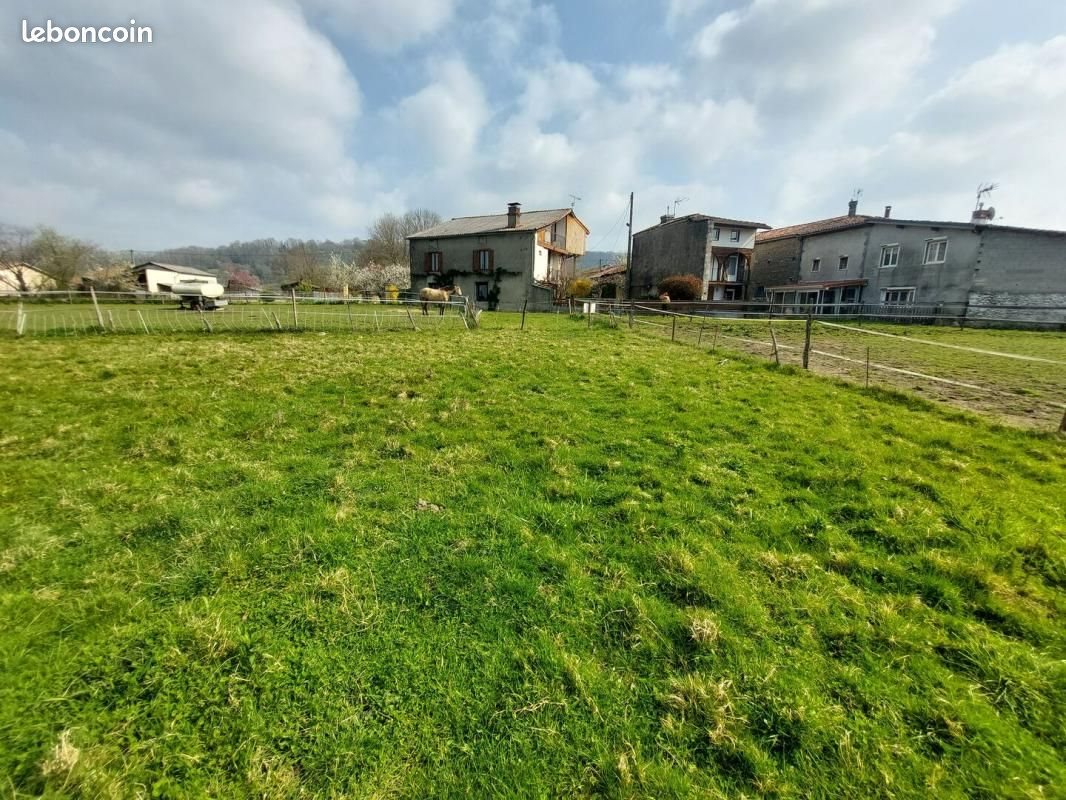 Maison à vendre, 150m², Saint-Girons