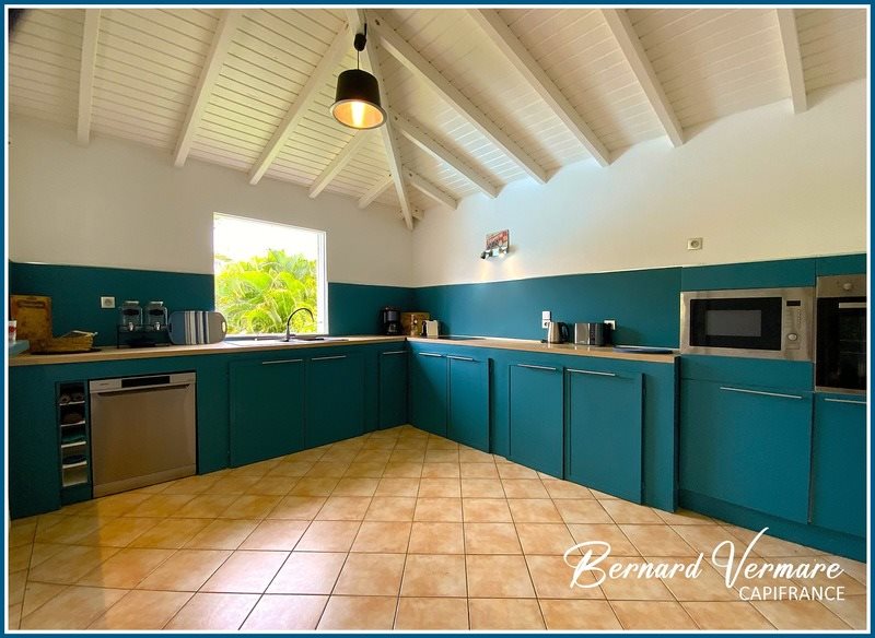Maison à vendre, 126m², Saint-François
