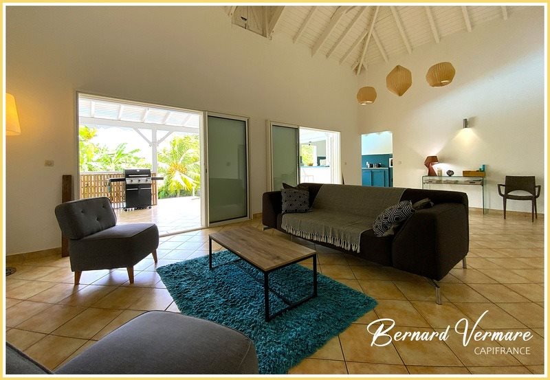 Maison à vendre, 126m², Saint-François