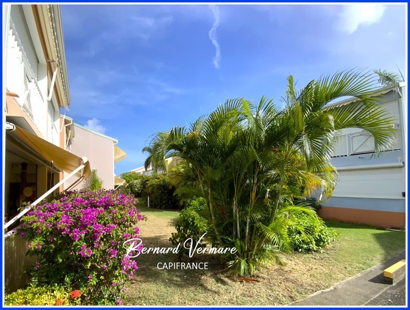 Appartement à vendre, 45m², Saint-François